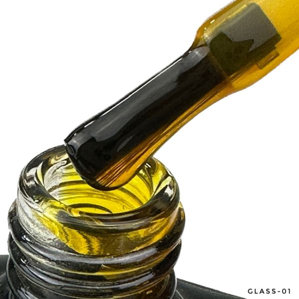 Гель-лак Lex NEXT Glass-01, 10,5ml