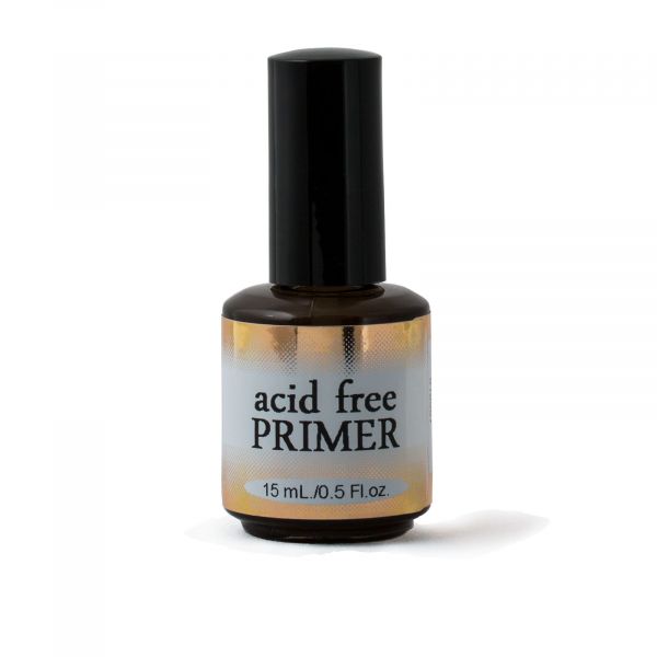 LEX Acid Free Primer - безкислотний праймер, 15ml