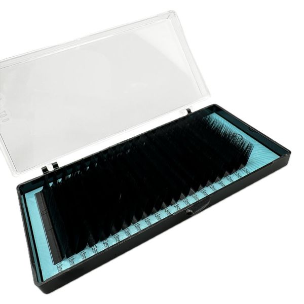 Вії LEX Black 20 lines 0.10 L 13mm