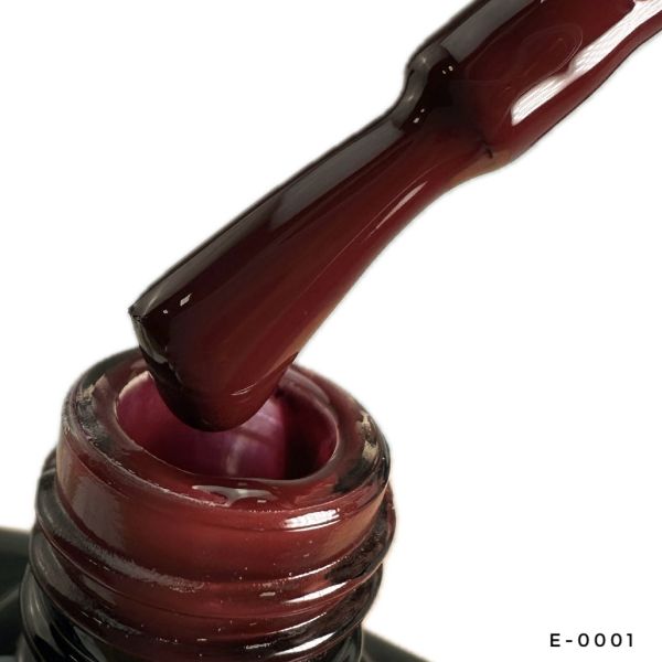 Гель-лак Lex NEXT E-0001, 10,5ml