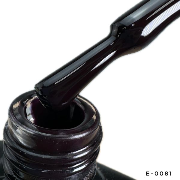 LED Gelelac NEXT E-0081 - гель-лак подвійної пігментації, 10,5ml