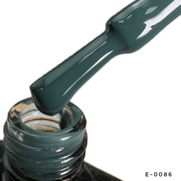 LEX Gelelac NEXT E-0086- гель-лак подвійний пігментації, 10,5ml