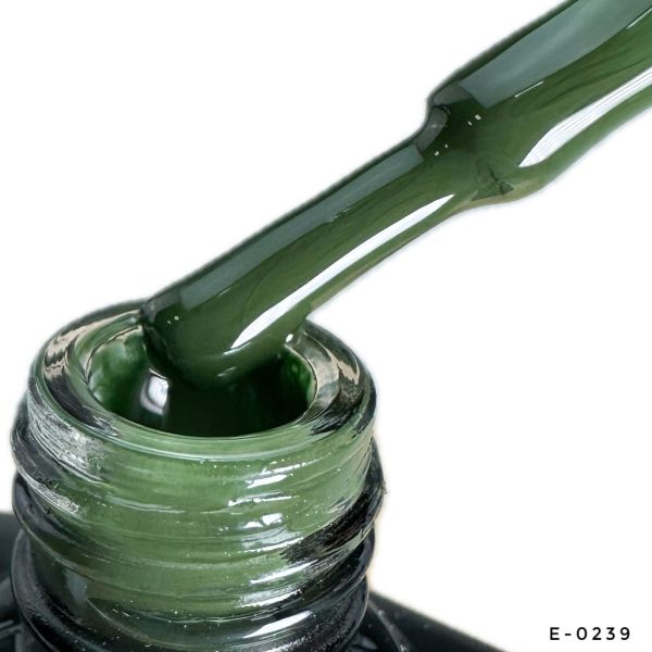 LEX Gelelac NEXT E-0239 - гель-лак подвійний пігментації, 10,5ml