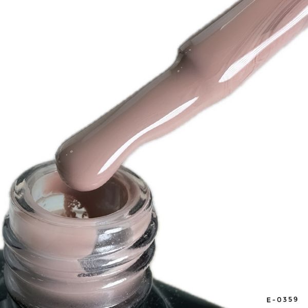 LED Gelelac NEXT E-0359 - гель-лак подвійний пігментації, 10,5ml