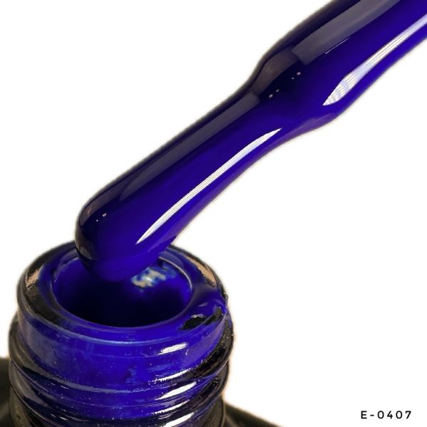 LEX Gelelac NEXT E-0407 - гель-лак подвійний пігментації, 10,5ml