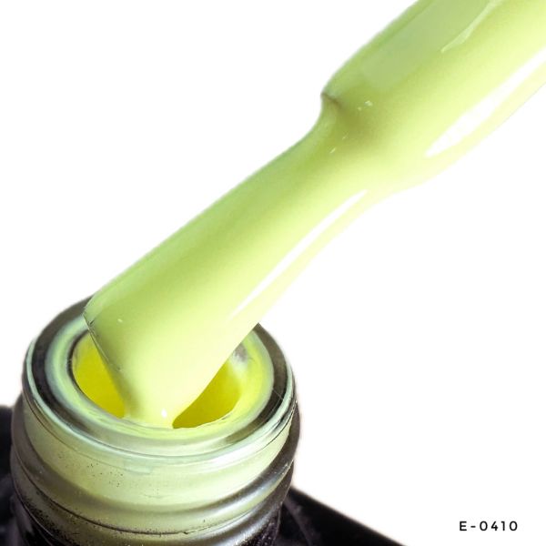 LEX Gelelac NEXT E-0410- гель-лак подвійний пігментації, 10,5ml