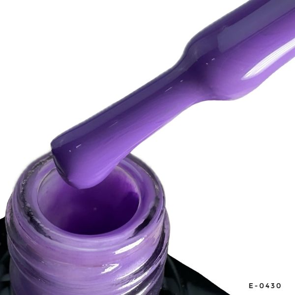 Гель-лак Lex NEXT E-0430, 10,5ml