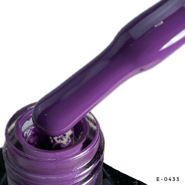 Гель-лак Lex NEXT E-0433, 10,5ml