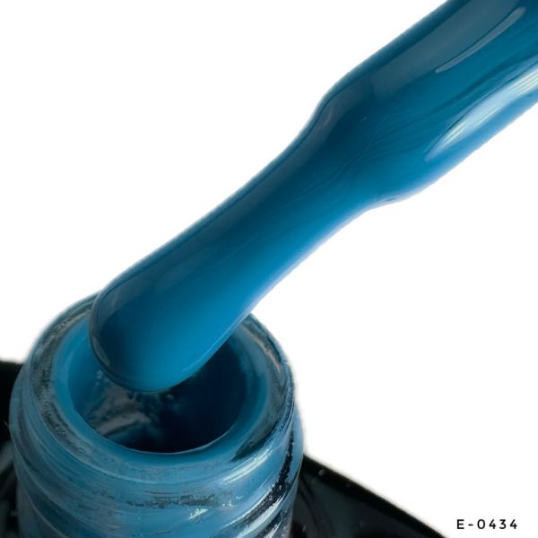 Гель-лак Lex NEXT E-0434, 10,5ml