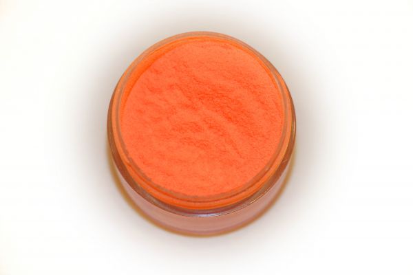 Кольорова пудра для ліплення LEX Neon Orange - 7г