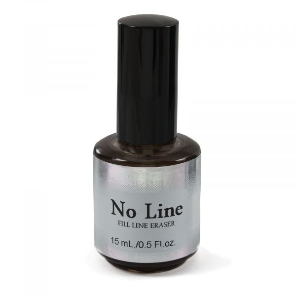 No Line - засіб для видалення лінії корекції, 15мл