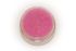 Кольорова пудра для ліплення LEX Shine Fuchsia - мерехтлива з гліттером, 7г