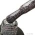 LEX NEW STYLE Brilliant Smoky - світловідбиваючий гель-лак, 8ml